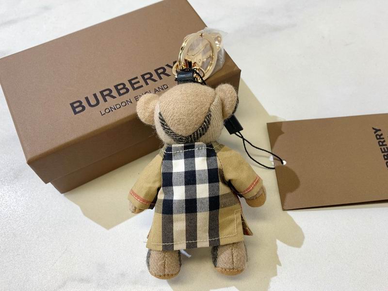 BURBERRY keyring lyh10